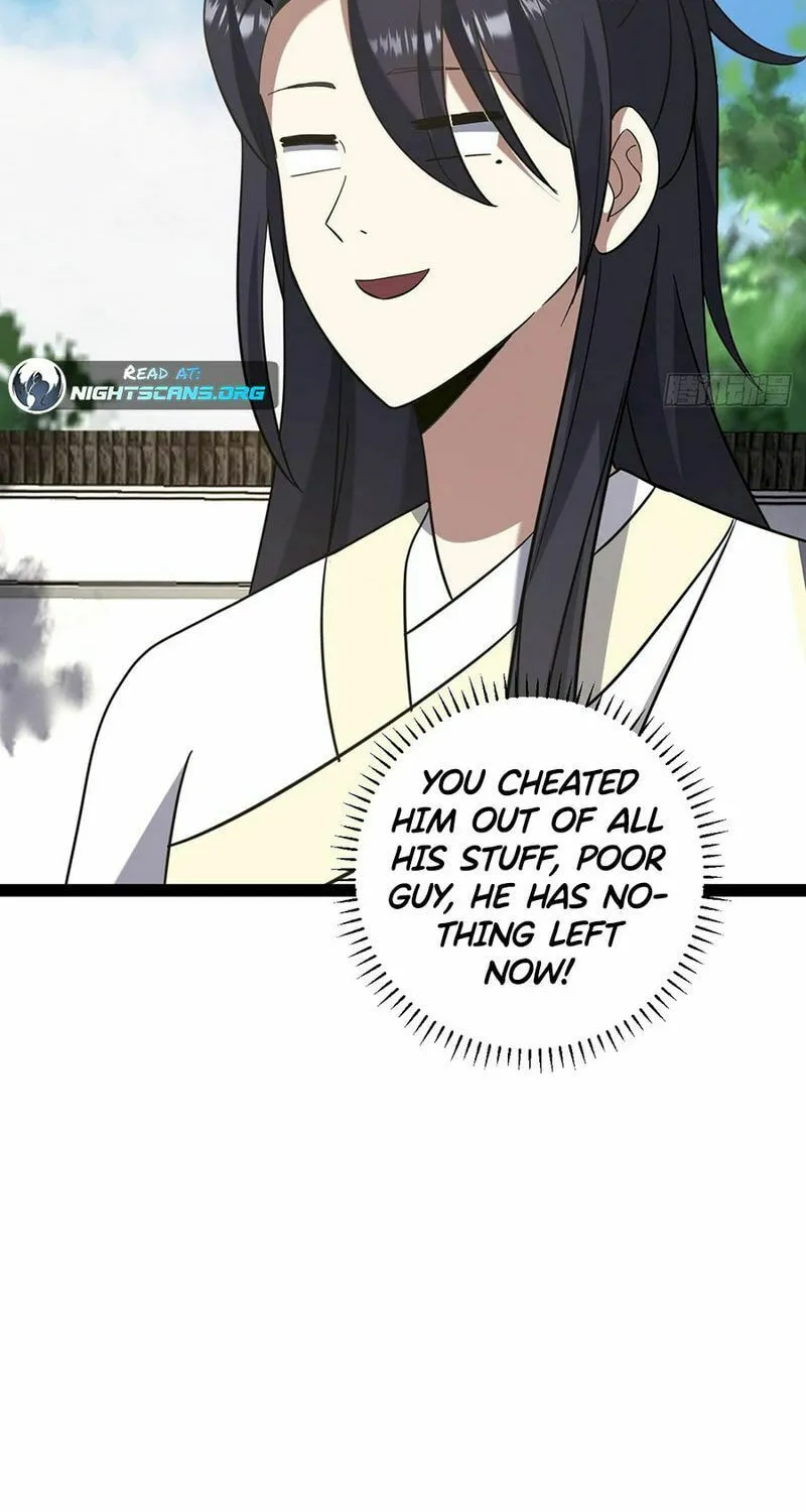Invincible After a Hundred Years of Seclusion Chapter 94 page 42 - 
