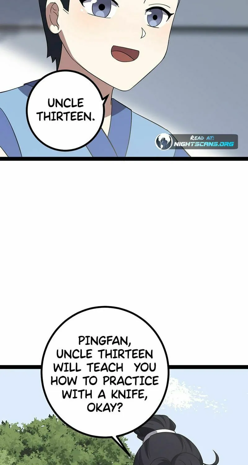 Invincible After a Hundred Years of Seclusion Chapter 94 page 47 - 