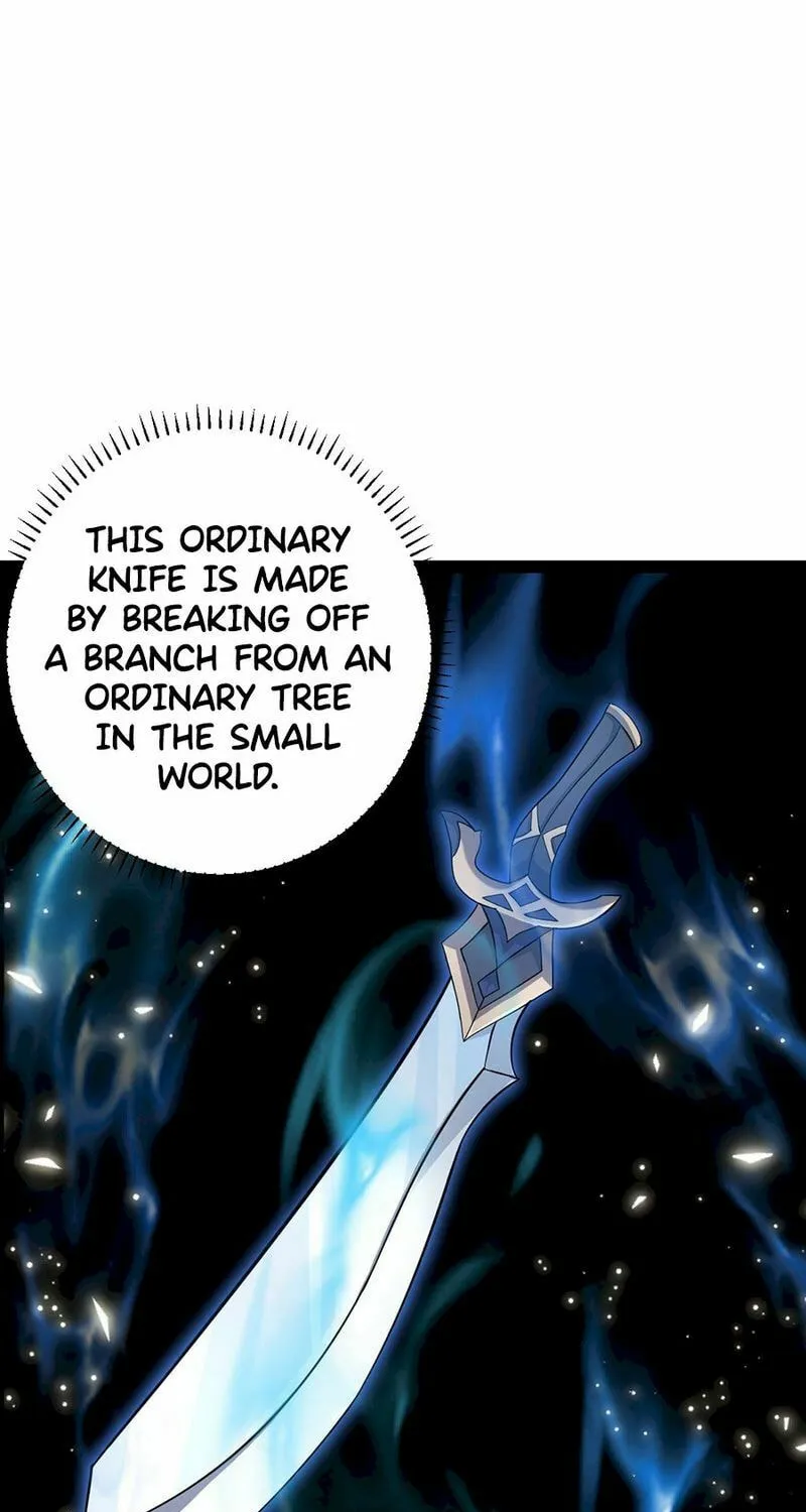 Invincible After a Hundred Years of Seclusion Chapter 94 page 49 - 