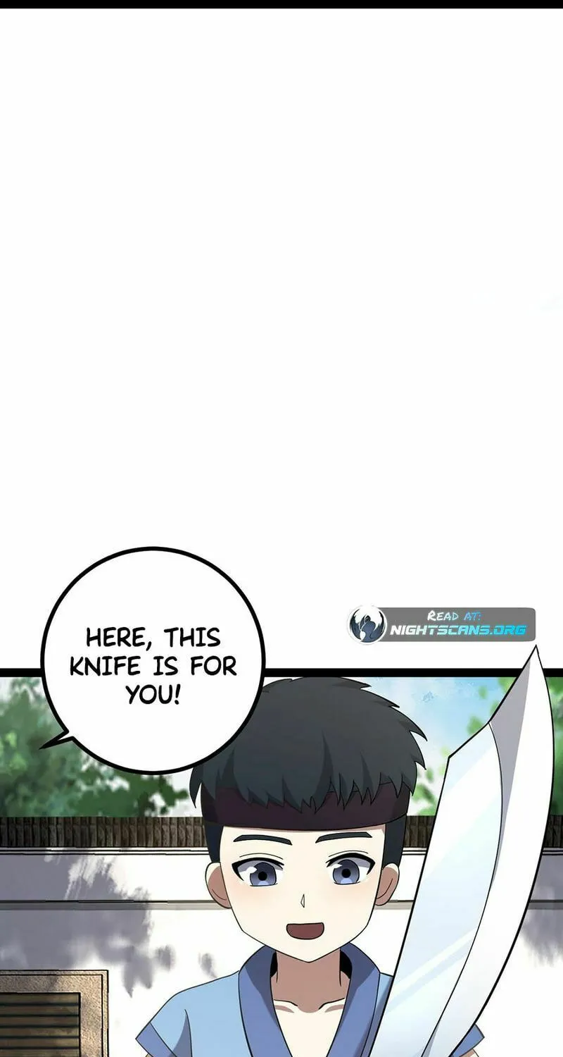 Invincible After a Hundred Years of Seclusion Chapter 94 page 51 - 