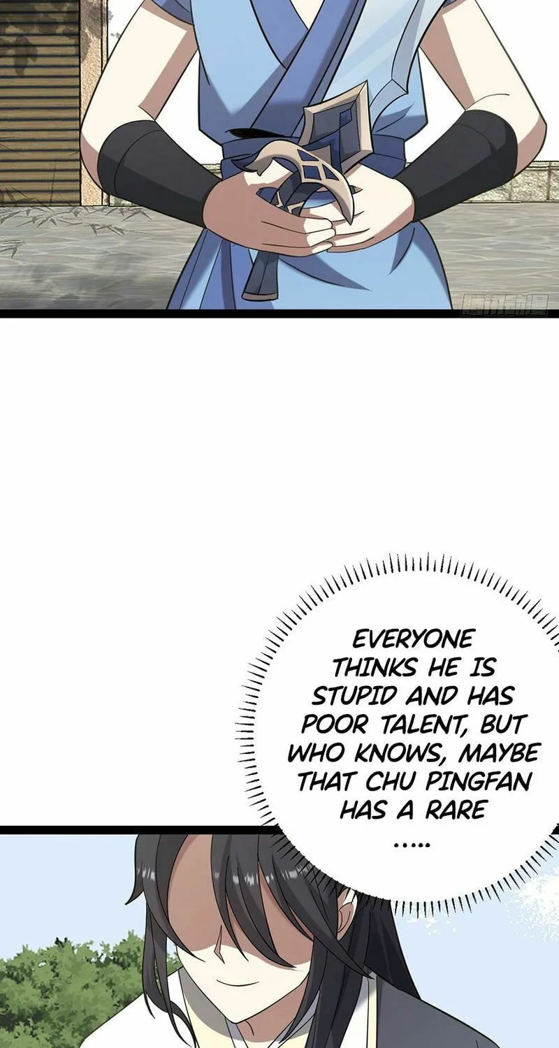 Invincible After a Hundred Years of Seclusion Chapter 94 page 52 - 