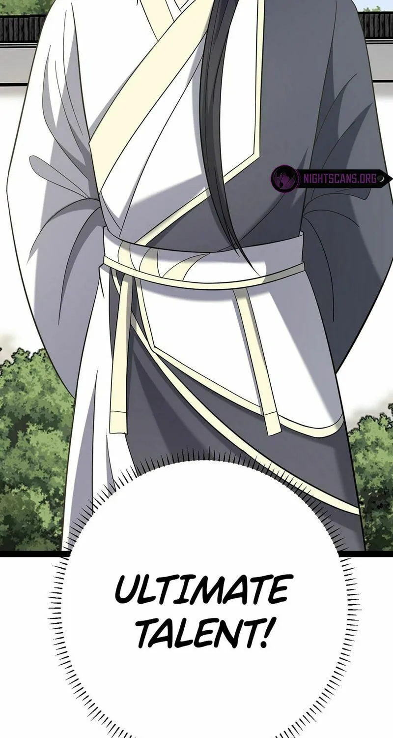 Invincible After a Hundred Years of Seclusion Chapter 94 page 53 - 