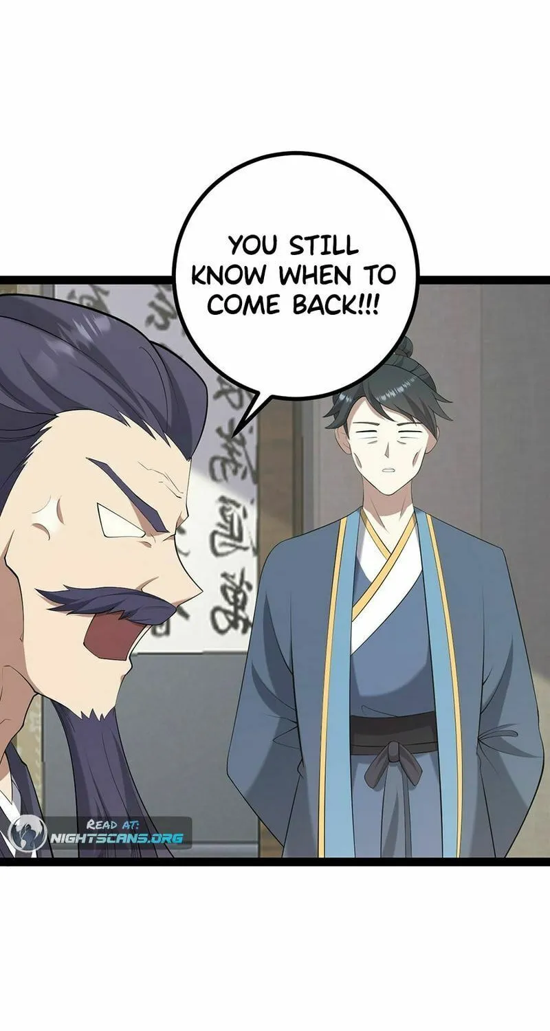 Invincible After a Hundred Years of Seclusion Chapter 94 page 7 - 