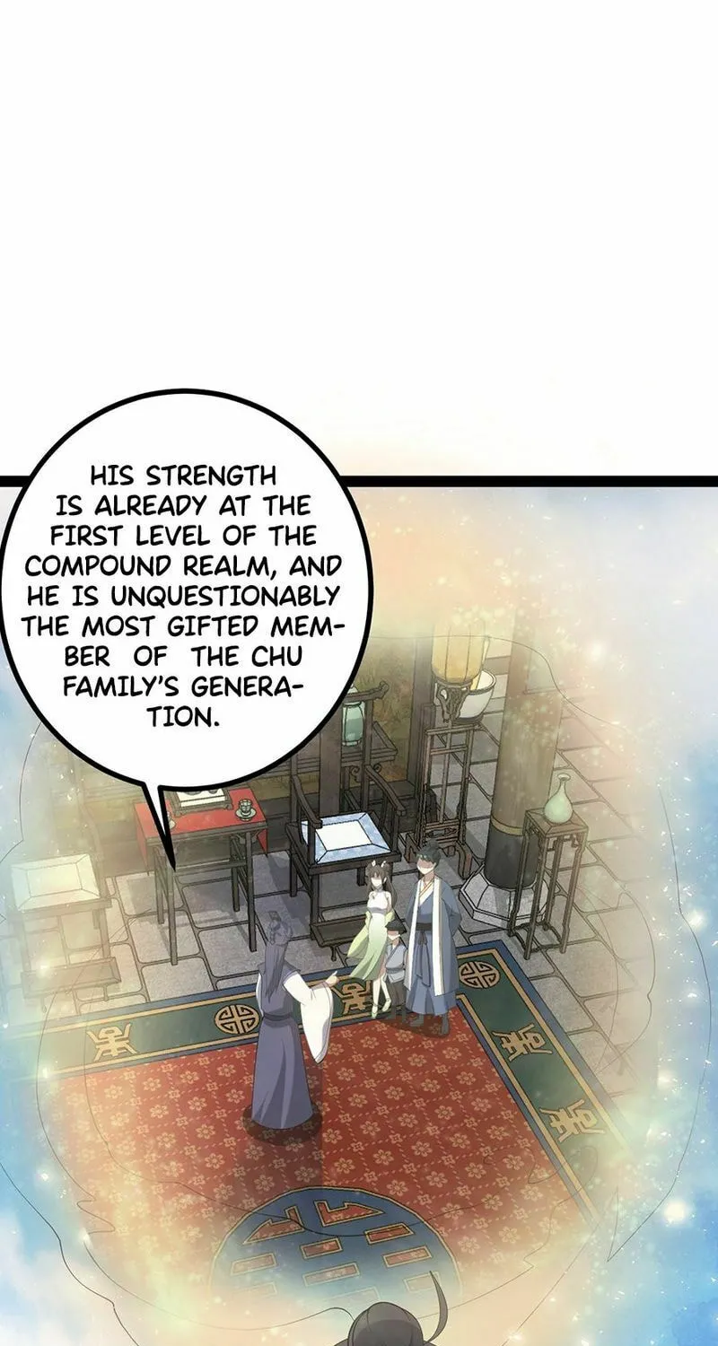 Invincible After a Hundred Years of Seclusion Chapter 94 page 8 - 
