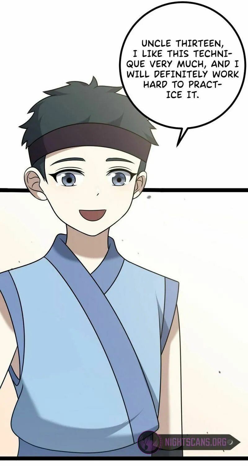 Invincible After a Hundred Years of Seclusion Chapter 95 page 12 - 