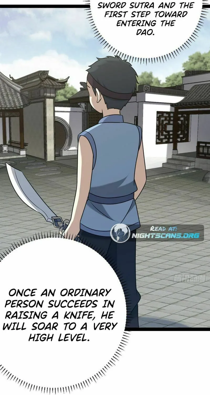 Invincible After a Hundred Years of Seclusion Chapter 95 page 16 - 