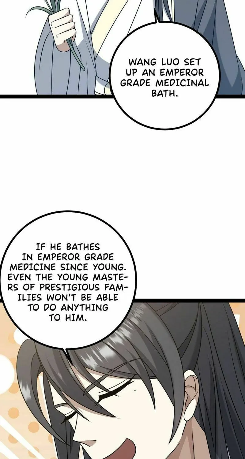 Invincible After a Hundred Years of Seclusion Chapter 95 page 19 - 