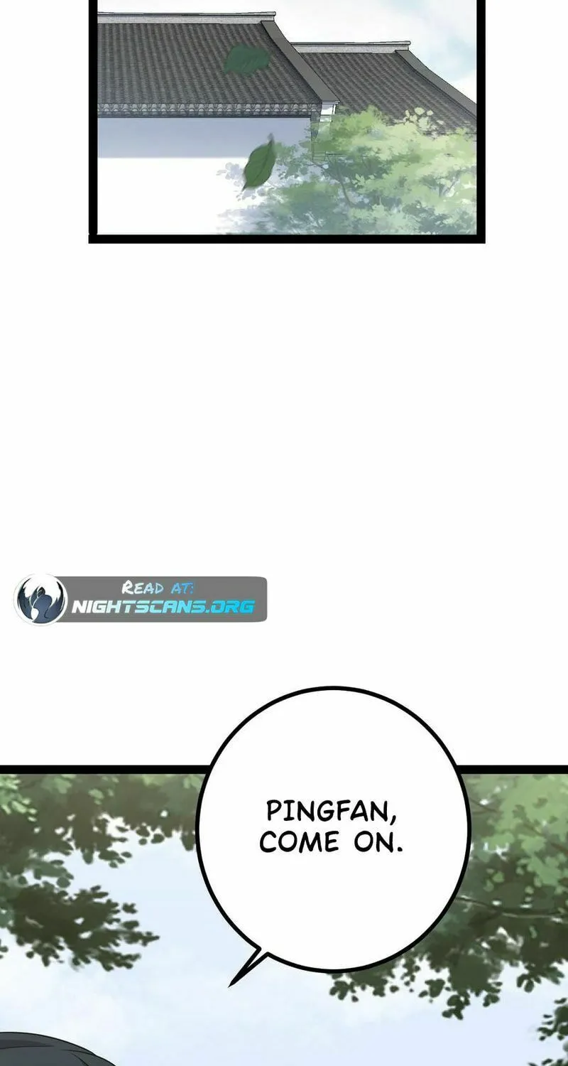 Invincible After a Hundred Years of Seclusion Chapter 95 page 24 - 