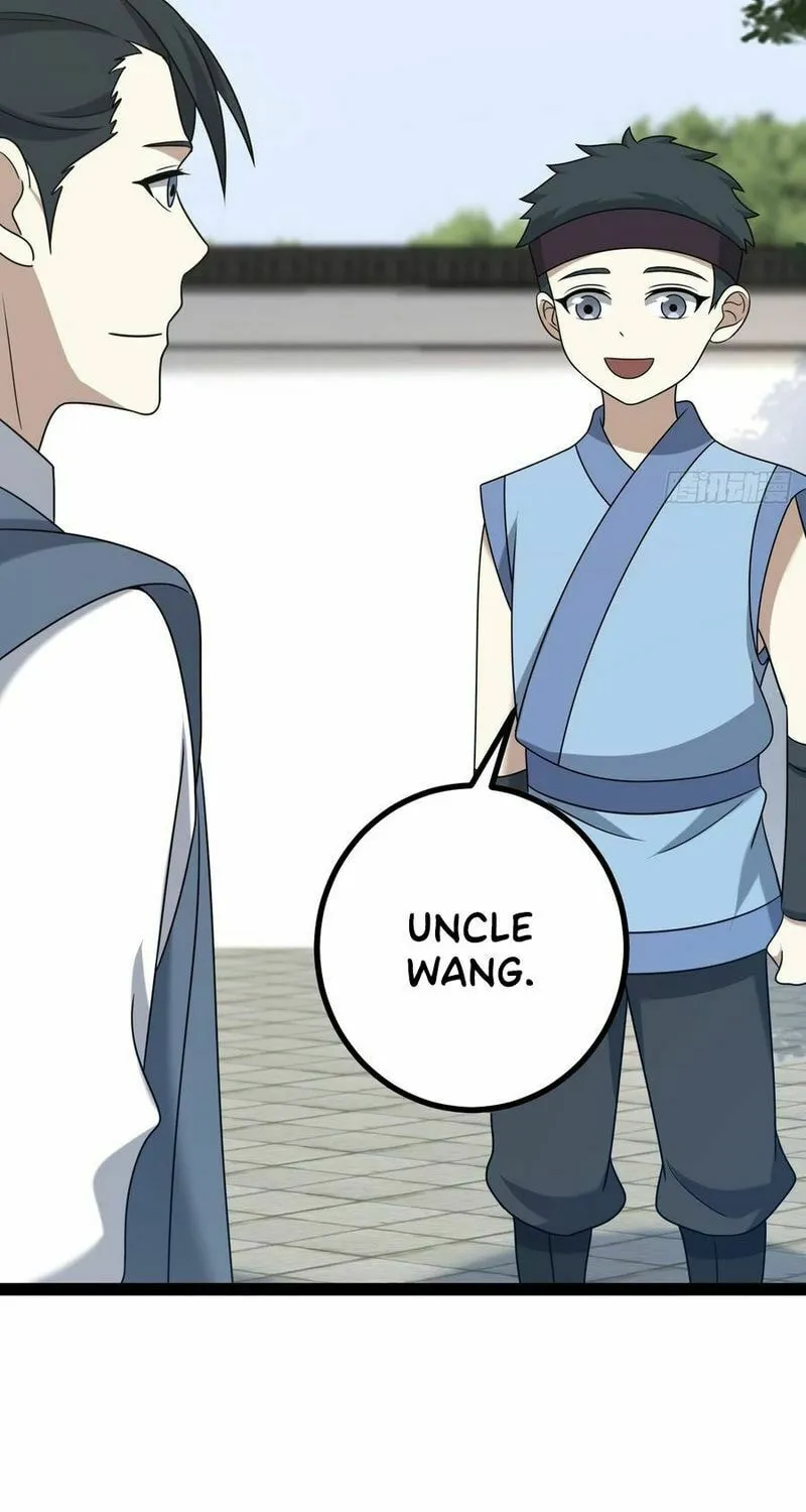 Invincible After a Hundred Years of Seclusion Chapter 95 page 25 - 