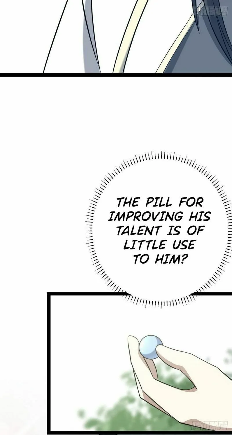 Invincible After a Hundred Years of Seclusion Chapter 95 page 28 - 