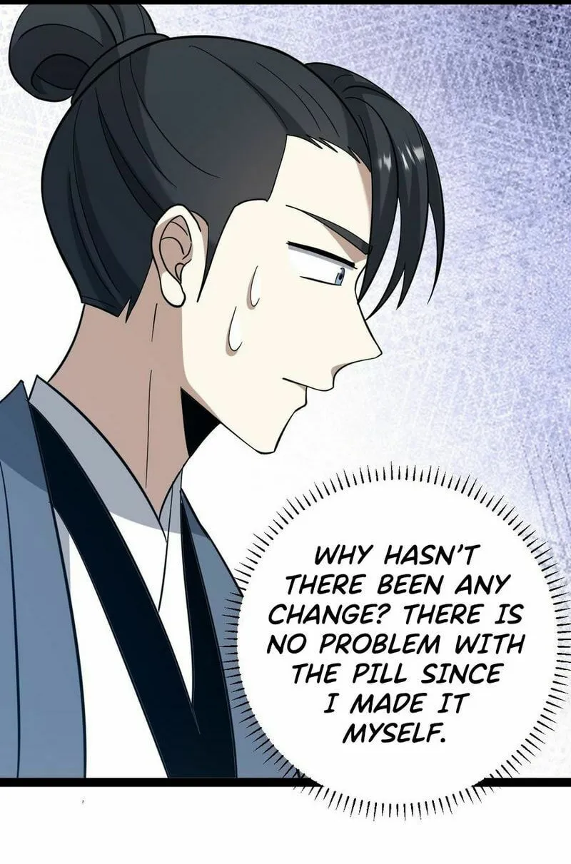 Invincible After a Hundred Years of Seclusion Chapter 95 page 30 - 