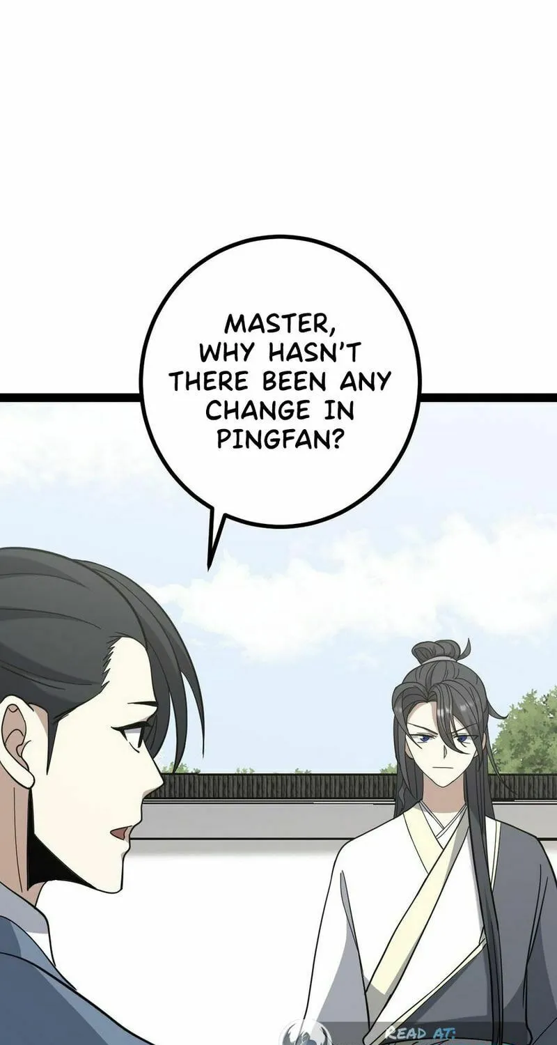 Invincible After a Hundred Years of Seclusion Chapter 95 page 31 - 