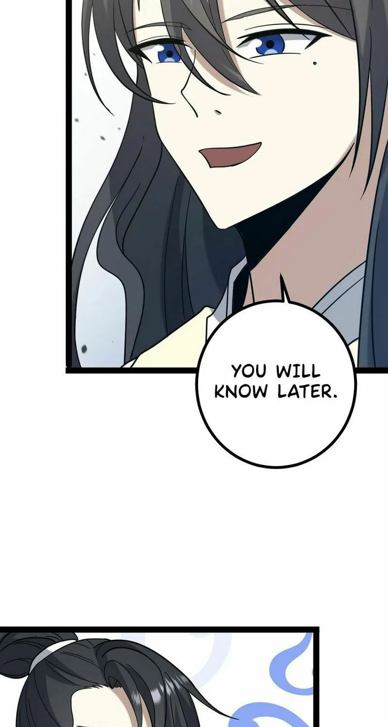 Invincible After a Hundred Years of Seclusion Chapter 95 page 33 - 
