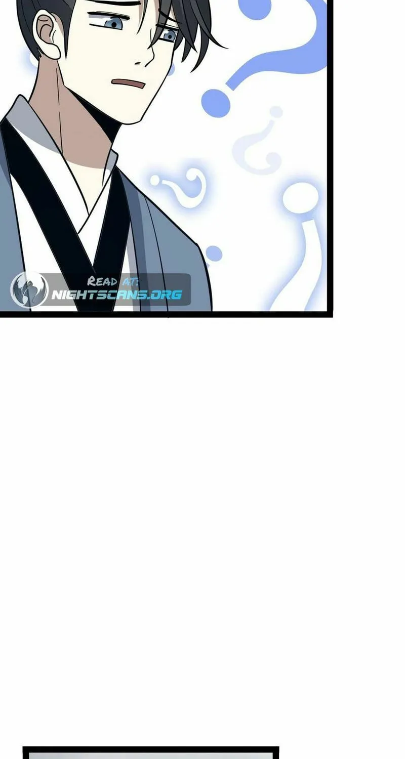 Invincible After a Hundred Years of Seclusion Chapter 95 page 34 - 