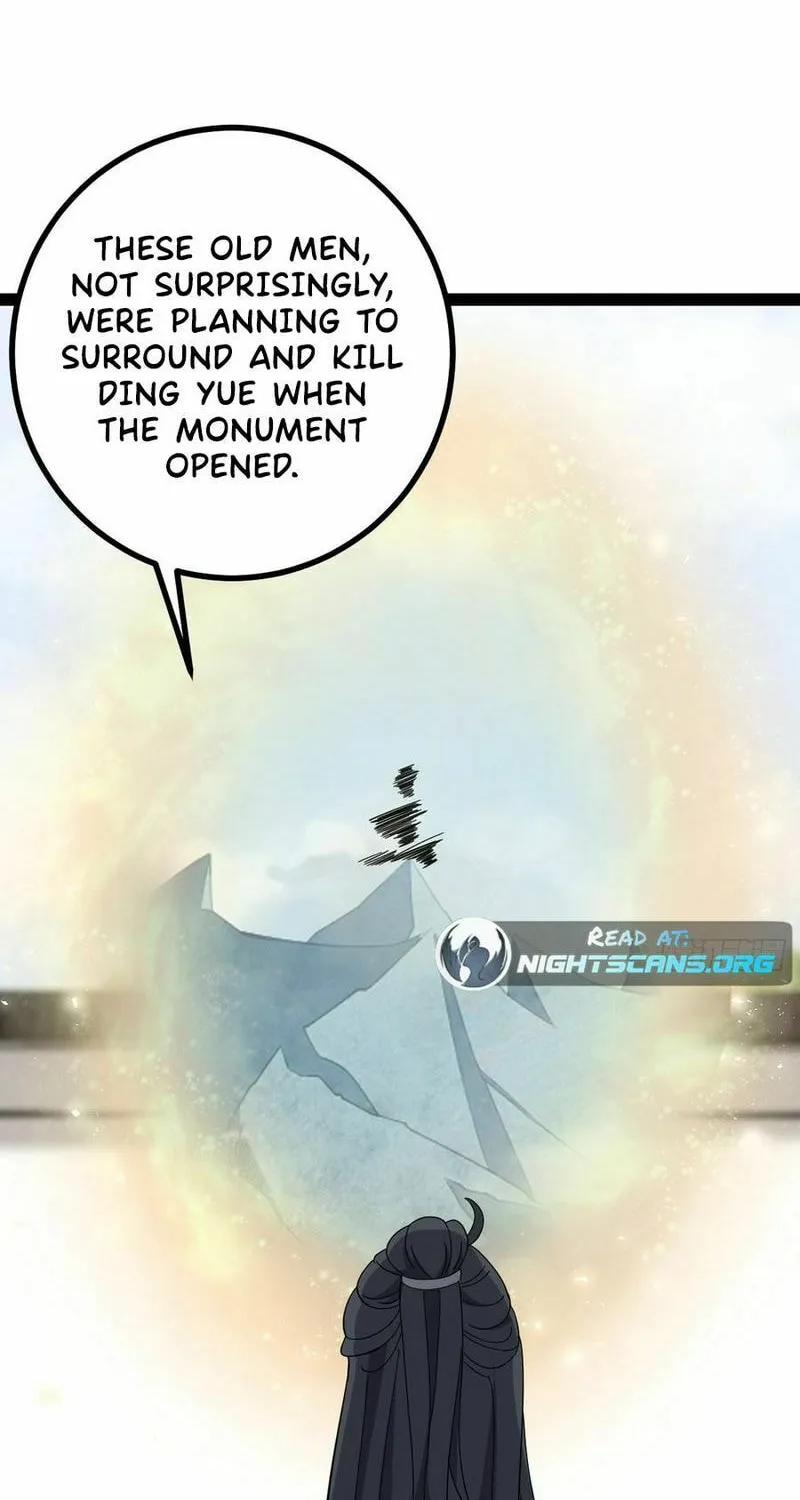 Invincible After a Hundred Years of Seclusion Chapter 95 page 36 - 