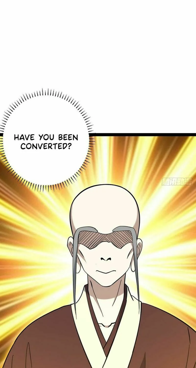 Invincible After a Hundred Years of Seclusion Chapter 95 page 39 - 