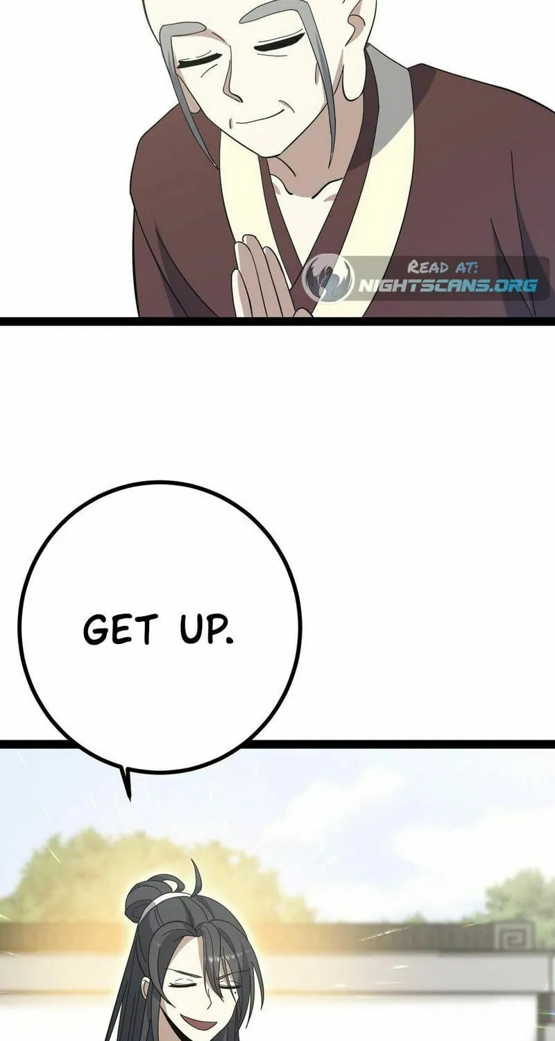 Invincible After a Hundred Years of Seclusion Chapter 95 page 45 - 