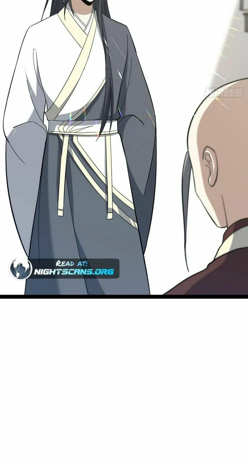 Invincible After a Hundred Years of Seclusion Chapter 95 page 46 - 
