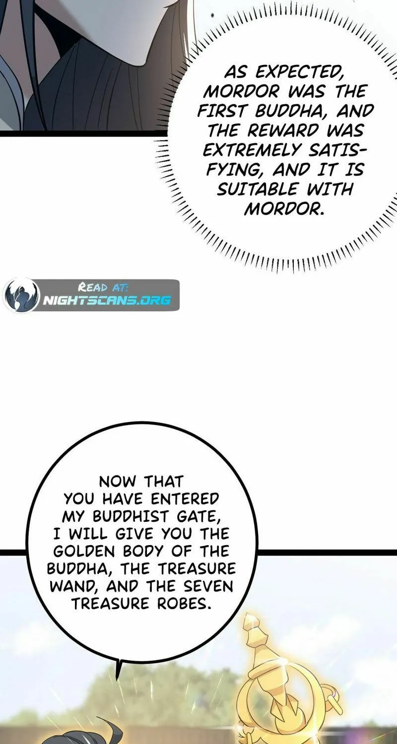 Invincible After a Hundred Years of Seclusion Chapter 95 page 48 - 