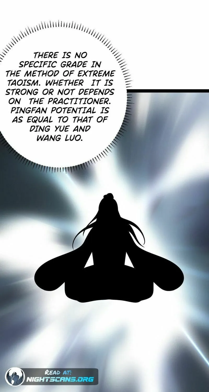 Invincible After a Hundred Years of Seclusion Chapter 95 page 6 - 