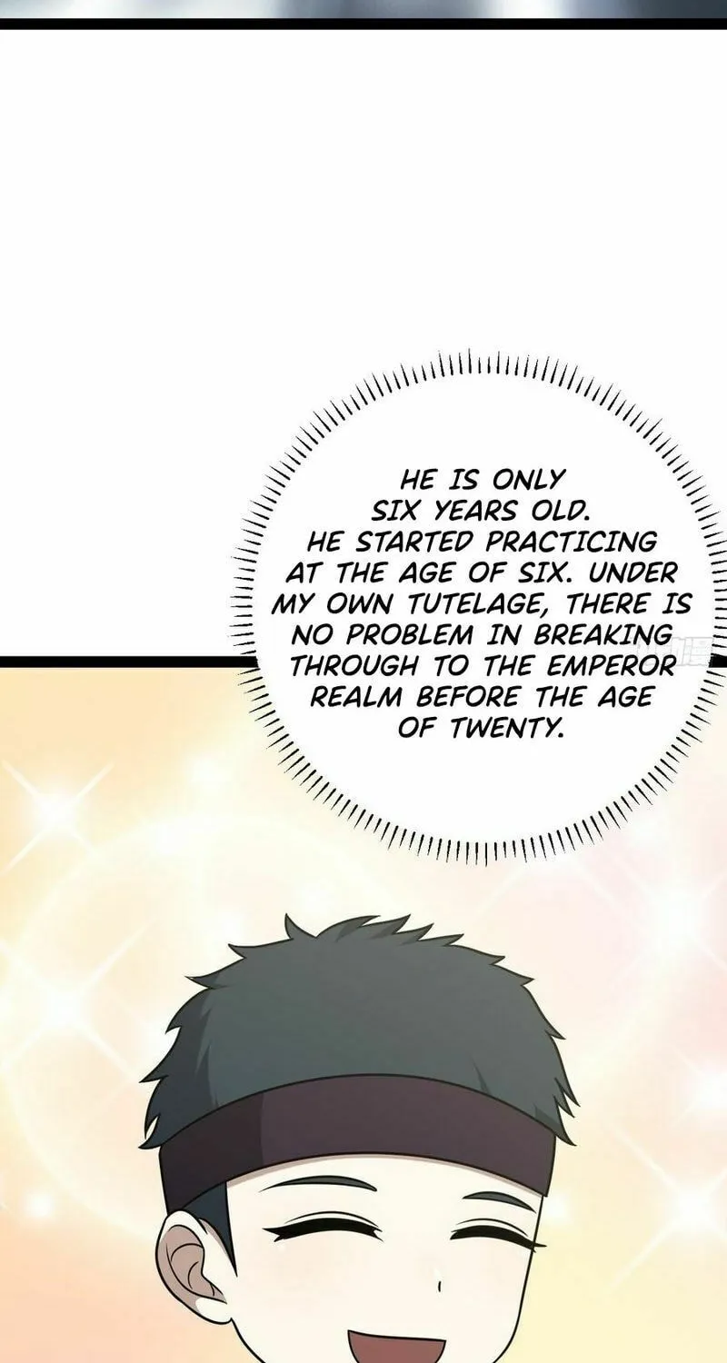 Invincible After a Hundred Years of Seclusion Chapter 95 page 7 - 