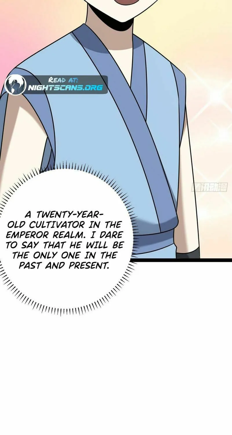 Invincible After a Hundred Years of Seclusion Chapter 95 page 8 - 