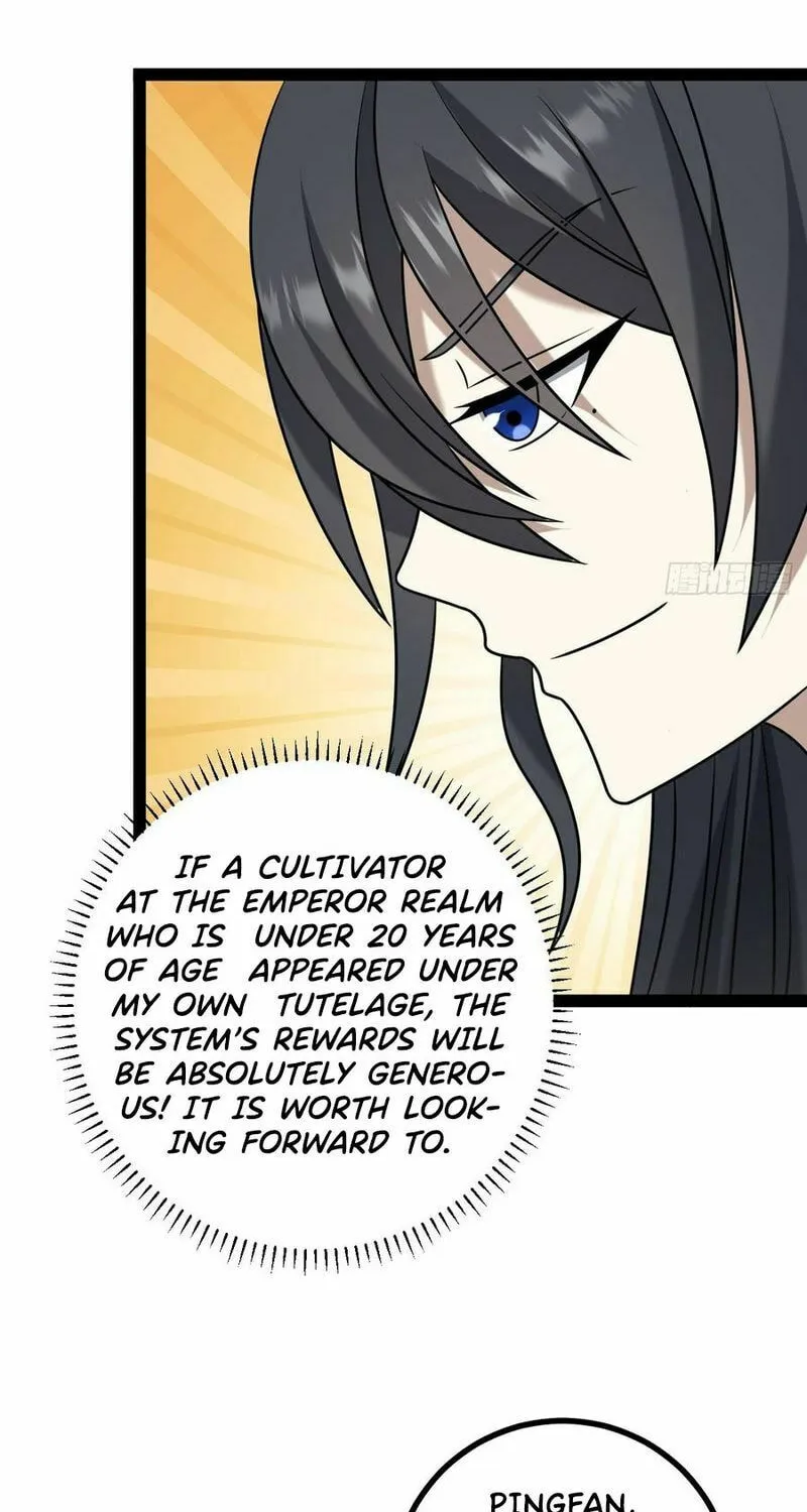 Invincible After a Hundred Years of Seclusion Chapter 95 page 9 - 