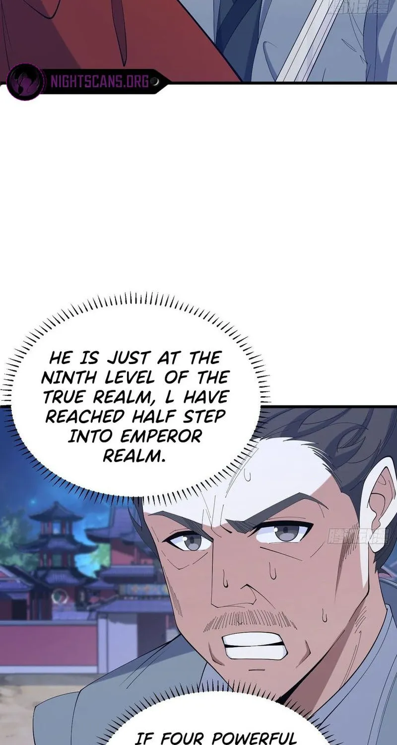 Invincible After a Hundred Years of Seclusion Chapter 97 page 12 - 