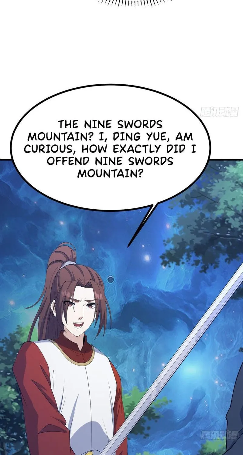 Invincible After a Hundred Years of Seclusion Chapter 97 page 14 - 