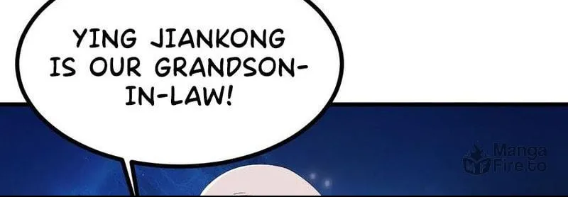 Invincible After a Hundred Years of Seclusion Chapter 97 page 17 - 