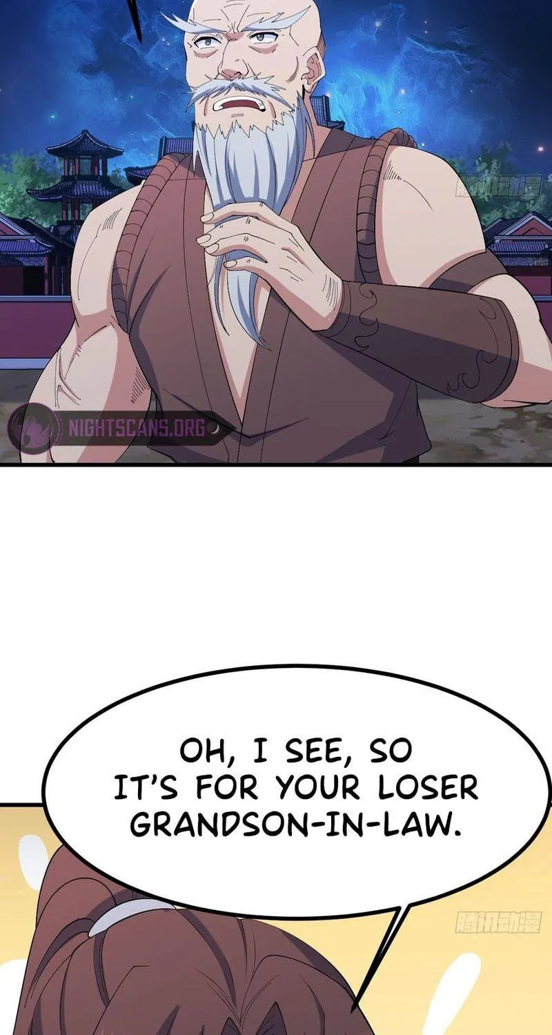 Invincible After a Hundred Years of Seclusion Chapter 97 page 18 - 