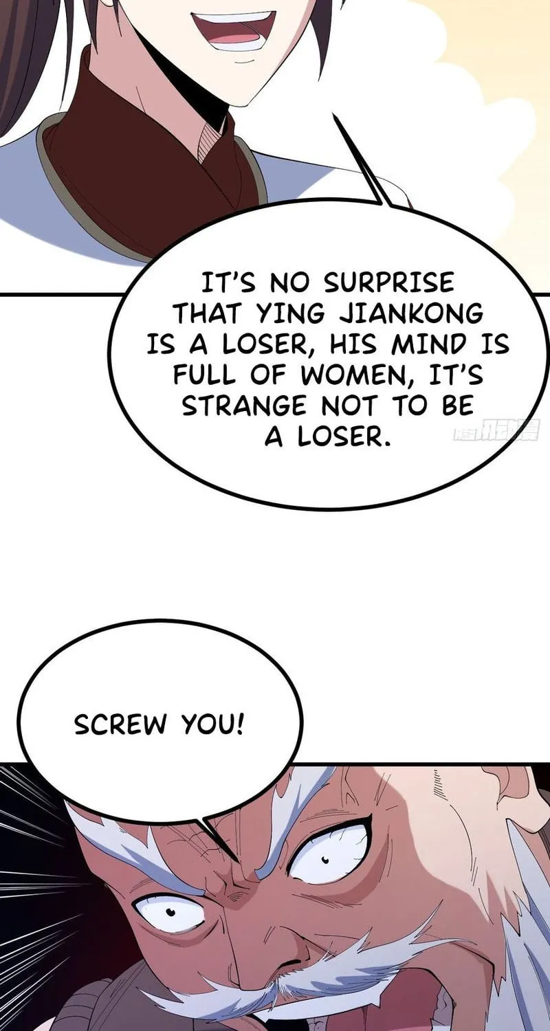 Invincible After a Hundred Years of Seclusion Chapter 97 page 20 - 