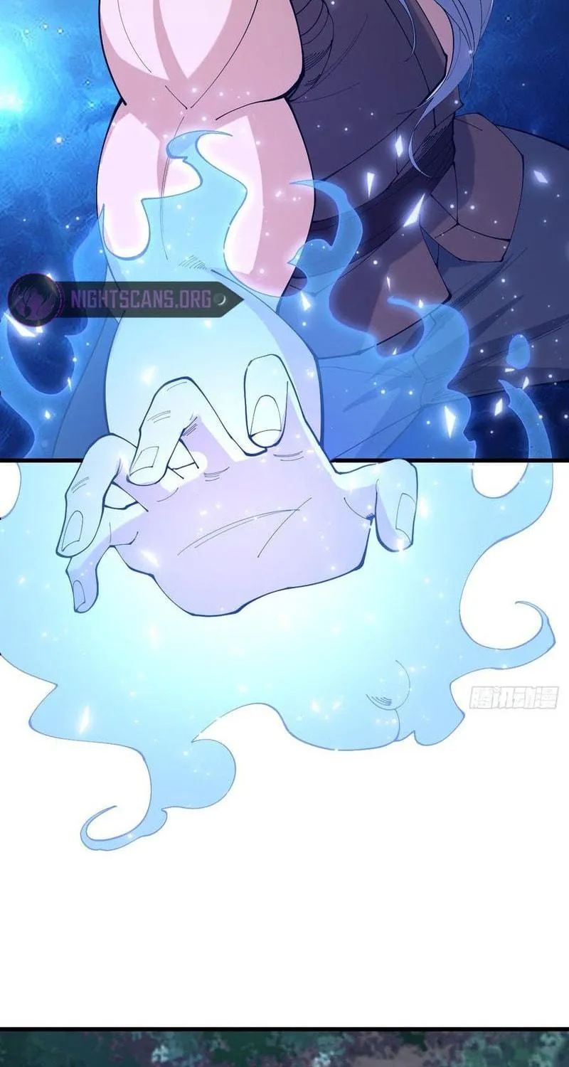Invincible After a Hundred Years of Seclusion Chapter 97 page 22 - 