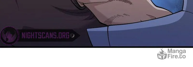 Invincible After a Hundred Years of Seclusion Chapter 97 page 35 - 