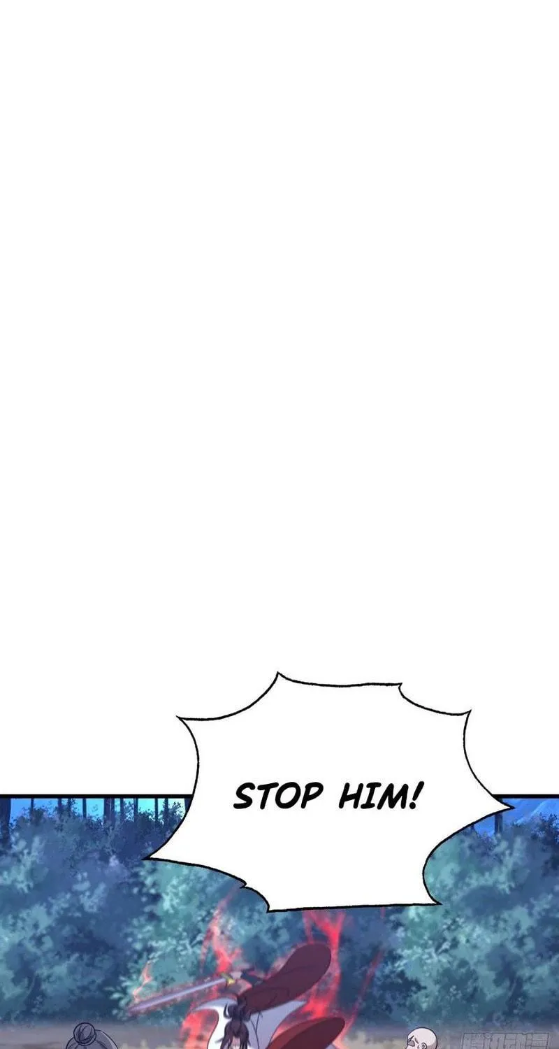Invincible After a Hundred Years of Seclusion Chapter 97 page 40 - 