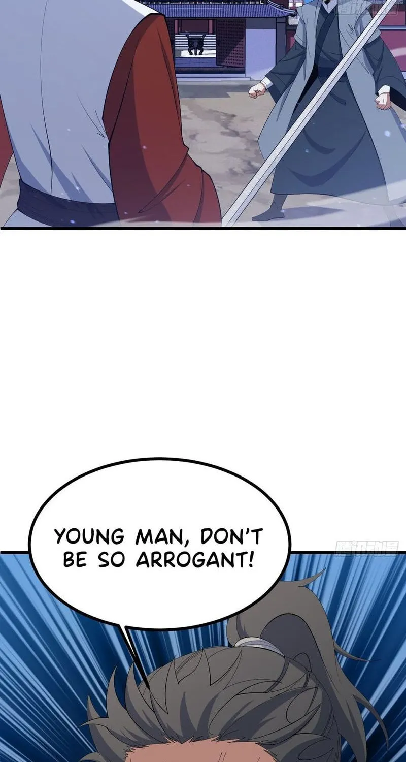 Invincible After a Hundred Years of Seclusion Chapter 97 page 6 - 