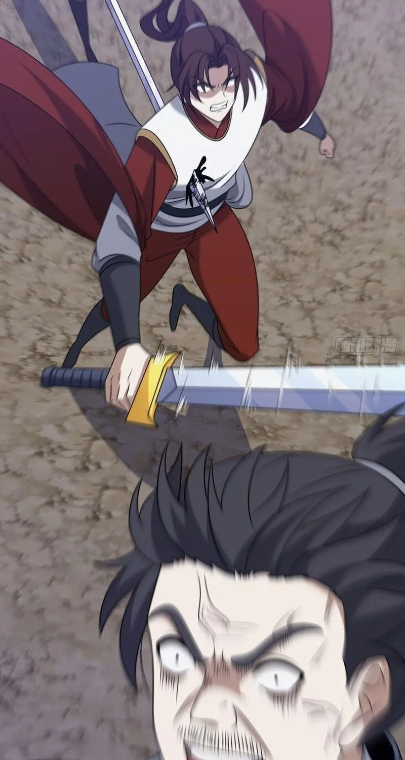 Invincible After a Hundred Years of Seclusion Chapter 97 page 58 - 
