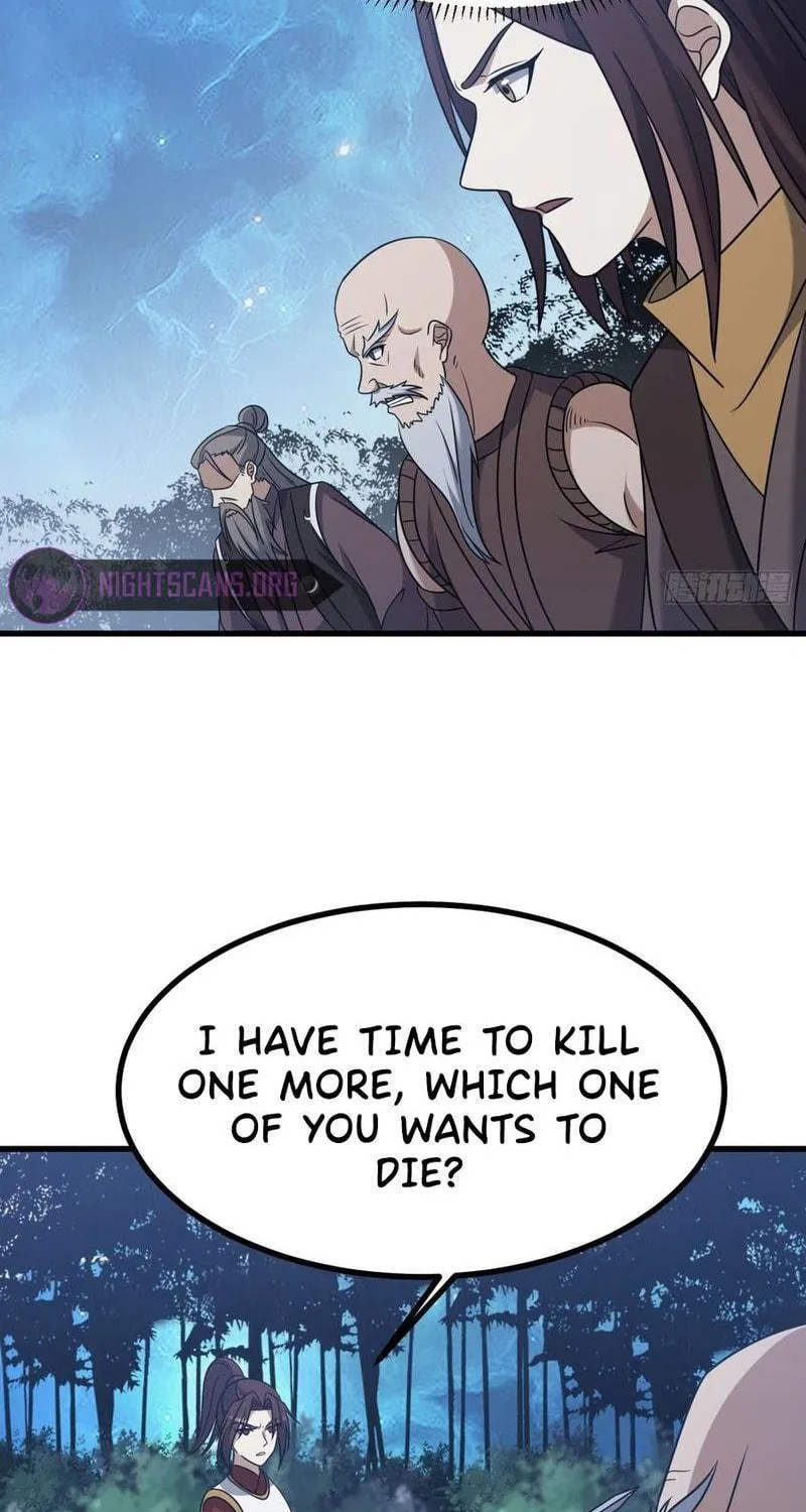 Invincible After a Hundred Years of Seclusion Chapter 97 page 68 - 