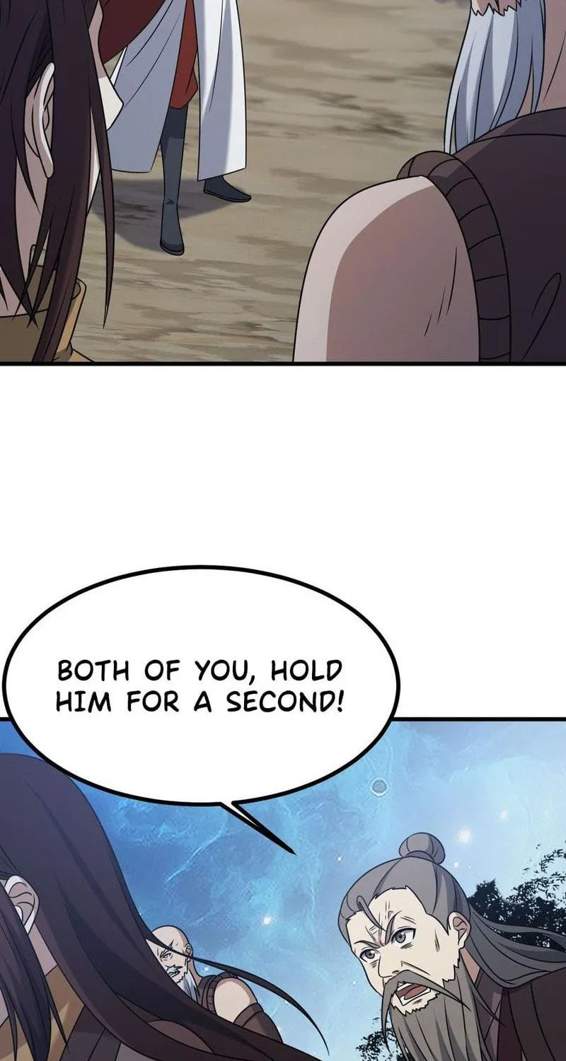 Invincible After a Hundred Years of Seclusion Chapter 97 page 70 - 