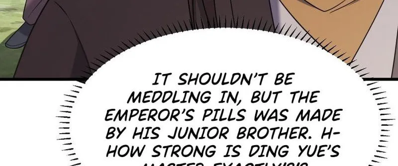 Invincible After a Hundred Years of Seclusion Chapter 98 page 13 - 