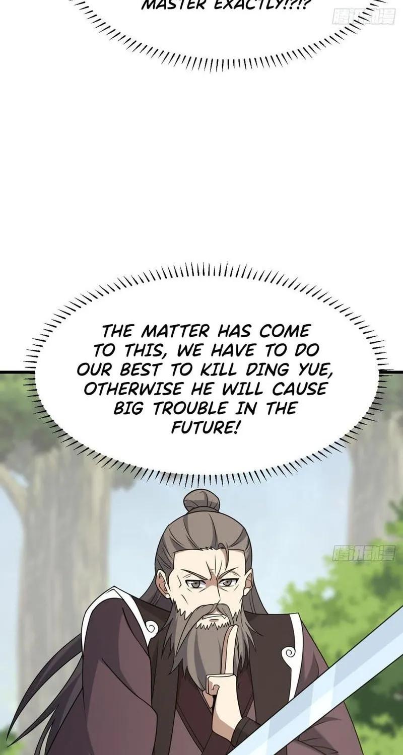 Invincible After a Hundred Years of Seclusion Chapter 98 page 14 - 