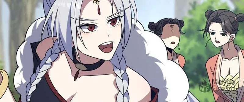 Invincible After a Hundred Years of Seclusion Chapter 98 page 19 - 