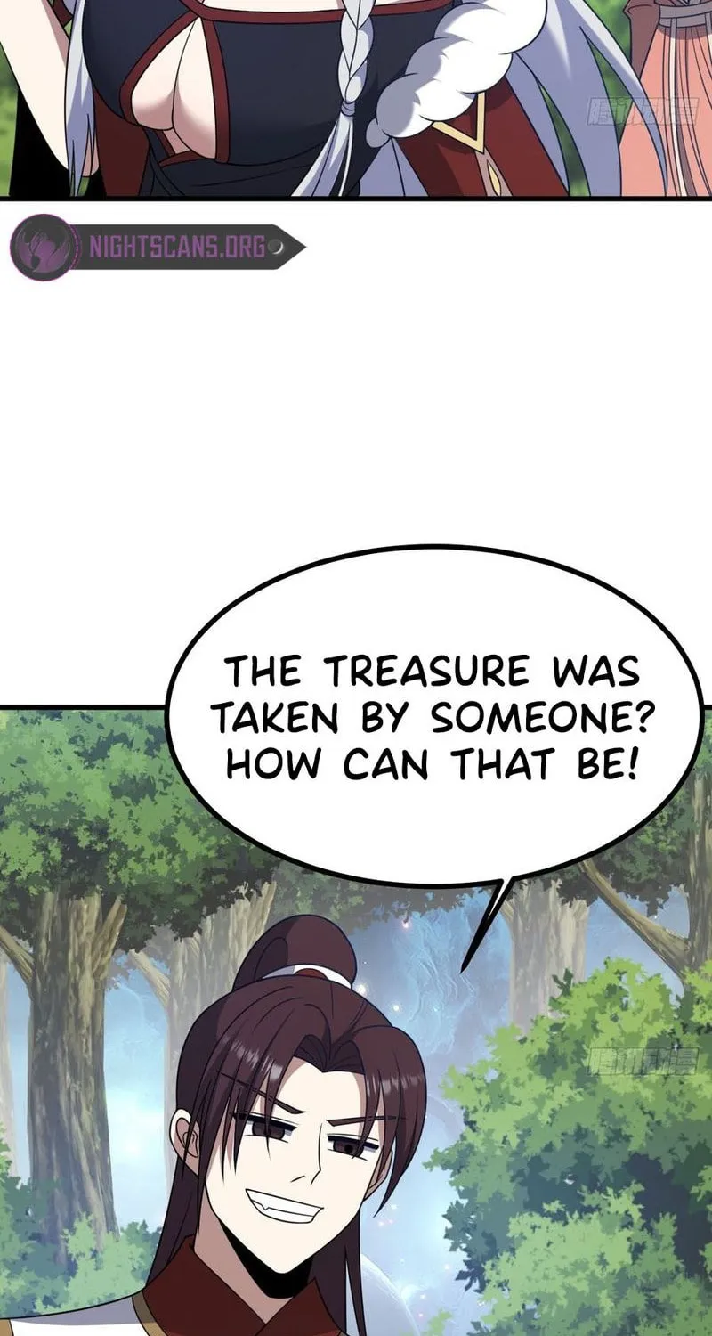 Invincible After a Hundred Years of Seclusion Chapter 98 page 20 - 