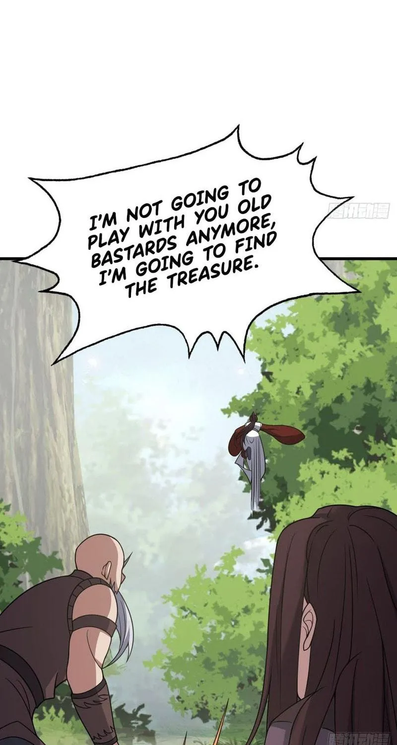 Invincible After a Hundred Years of Seclusion Chapter 98 page 22 - 