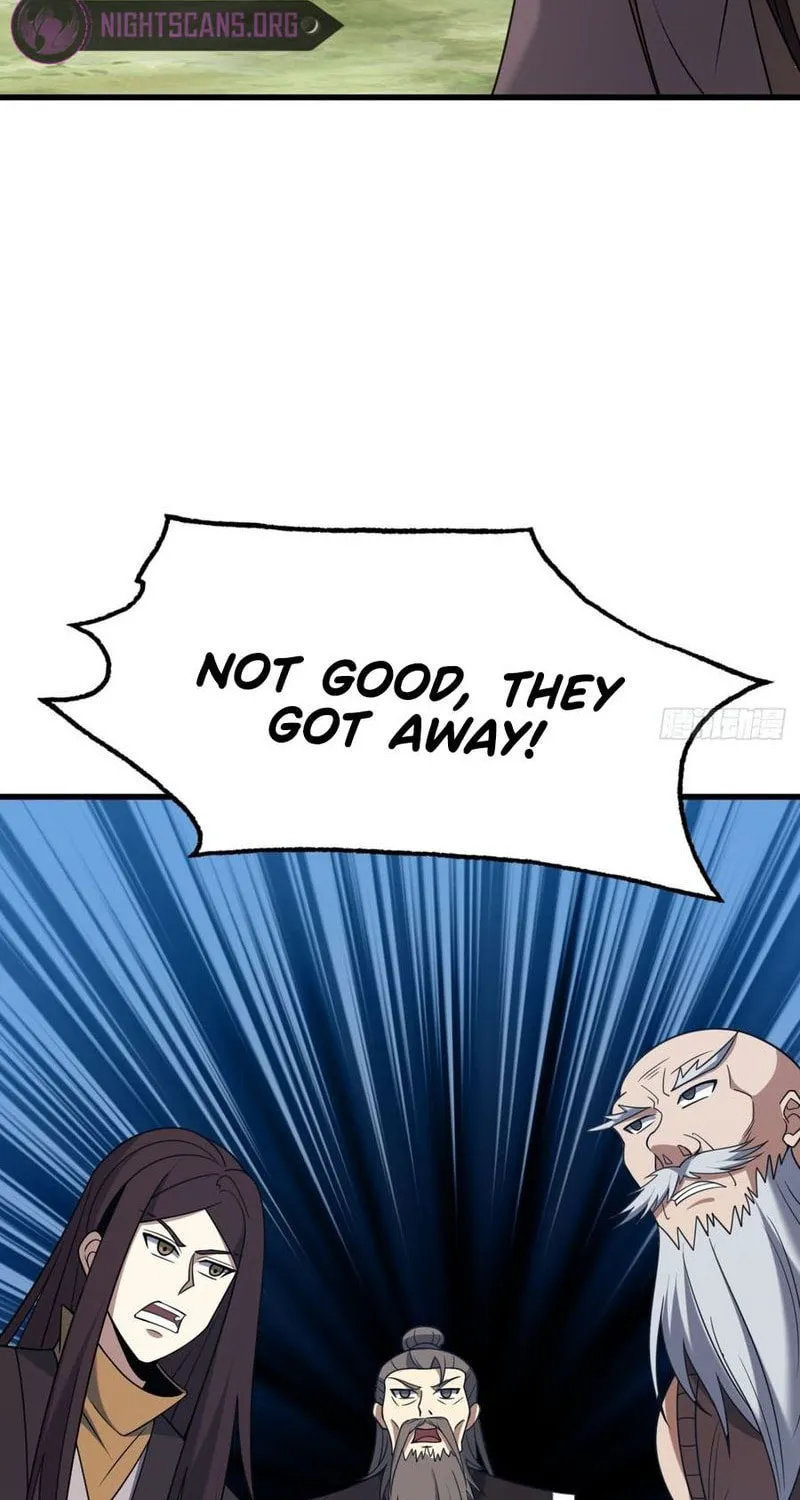 Invincible After a Hundred Years of Seclusion Chapter 98 page 24 - 