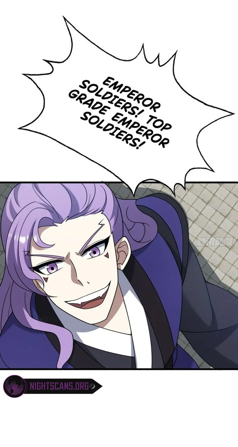 Invincible After a Hundred Years of Seclusion Chapter 98 page 30 - 