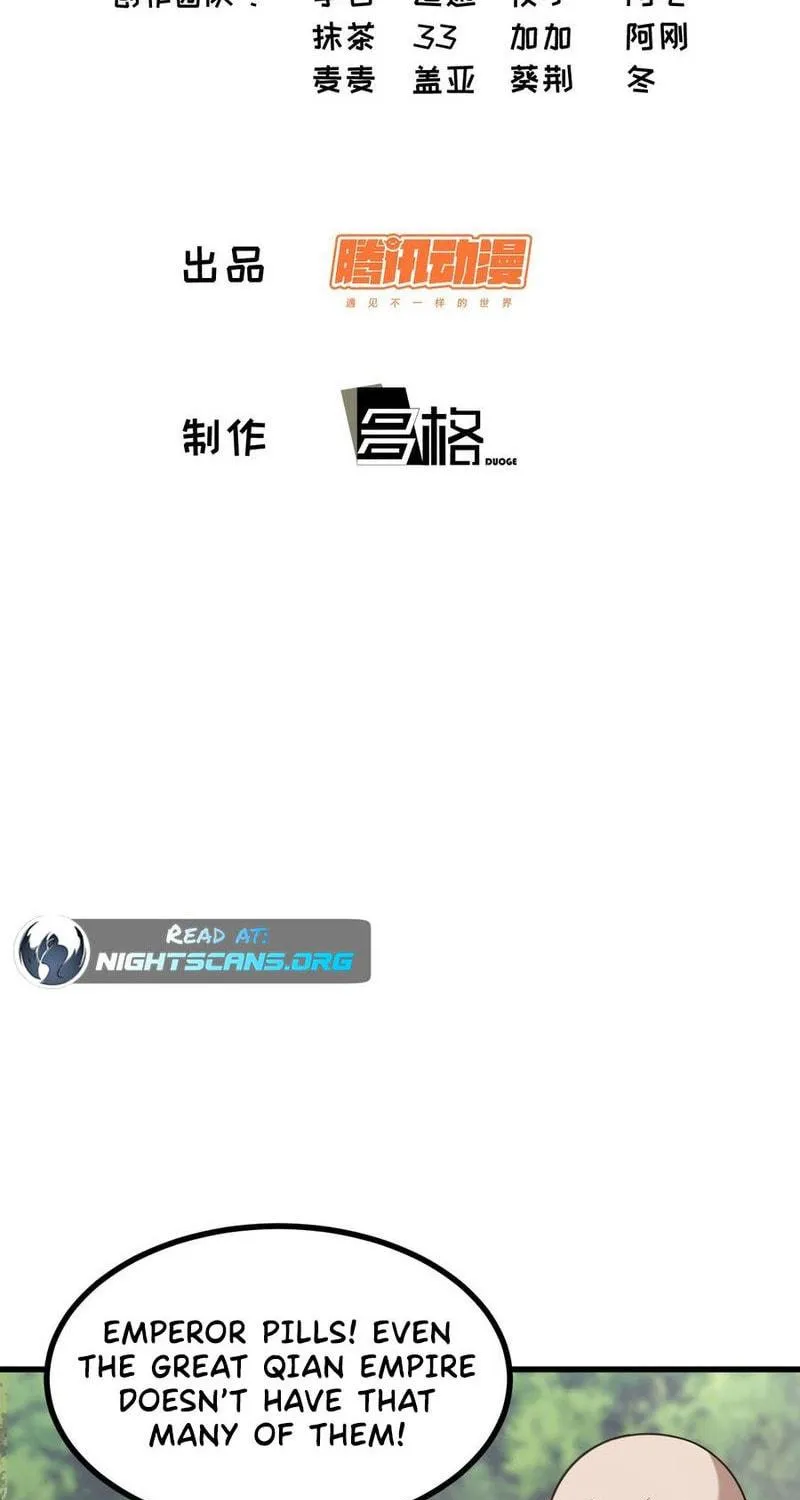 Invincible After a Hundred Years of Seclusion Chapter 98 page 4 - 