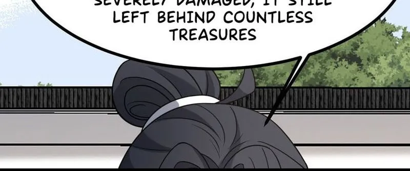 Invincible After a Hundred Years of Seclusion Chapter 98 page 33 - 