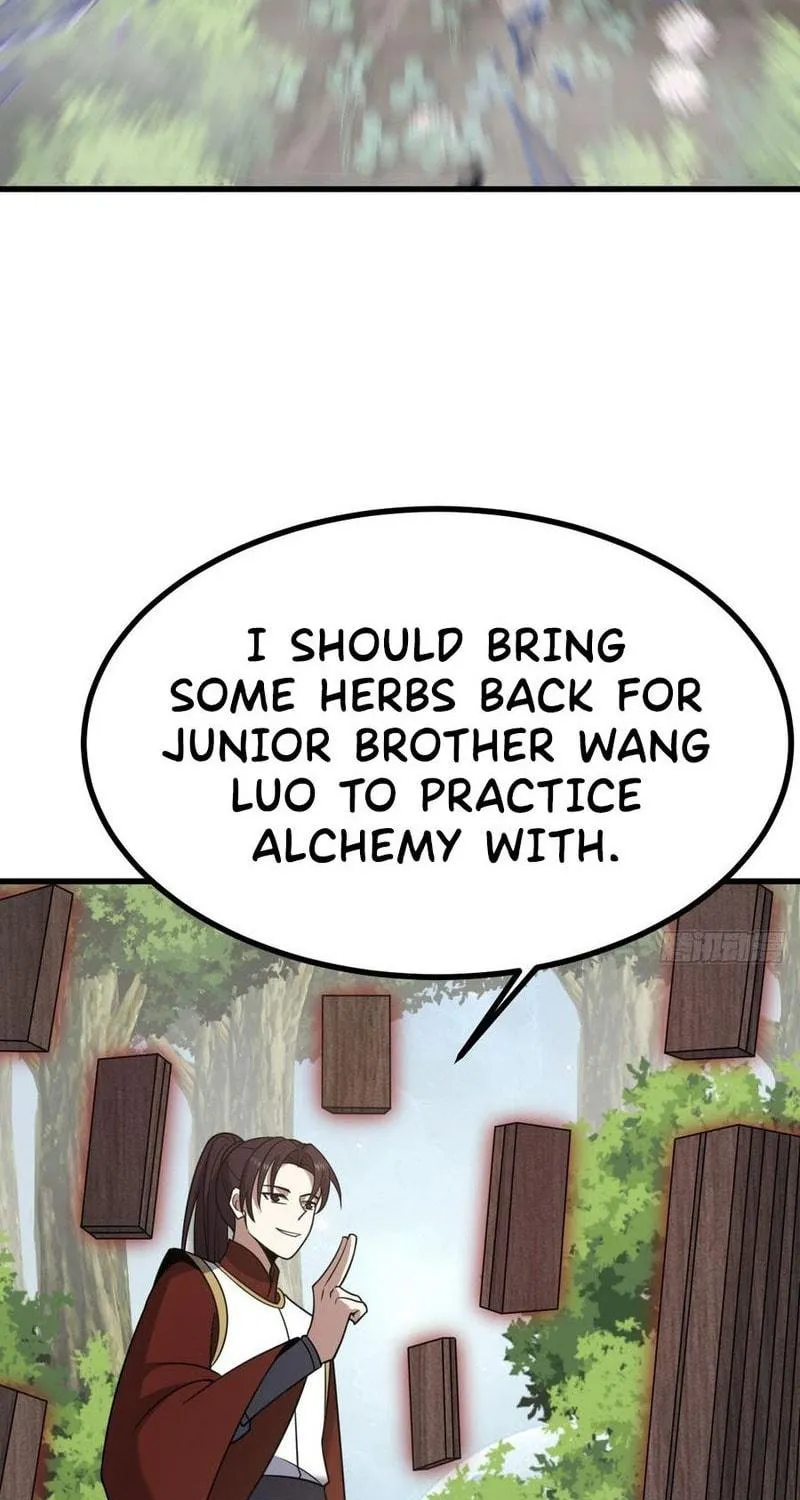 Invincible After a Hundred Years of Seclusion Chapter 98 page 38 - 