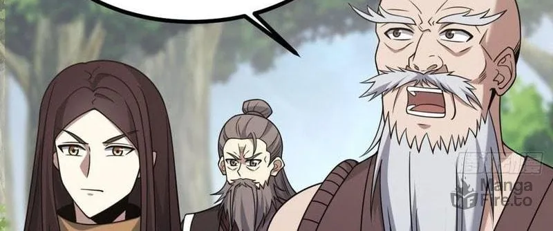 Invincible After a Hundred Years of Seclusion Chapter 98 page 5 - 